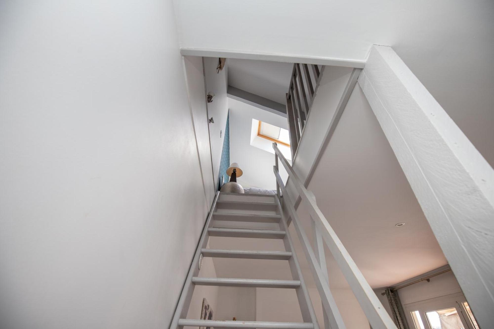 Croisette Escape - Wifi - Clim - Hypercentre Appartement